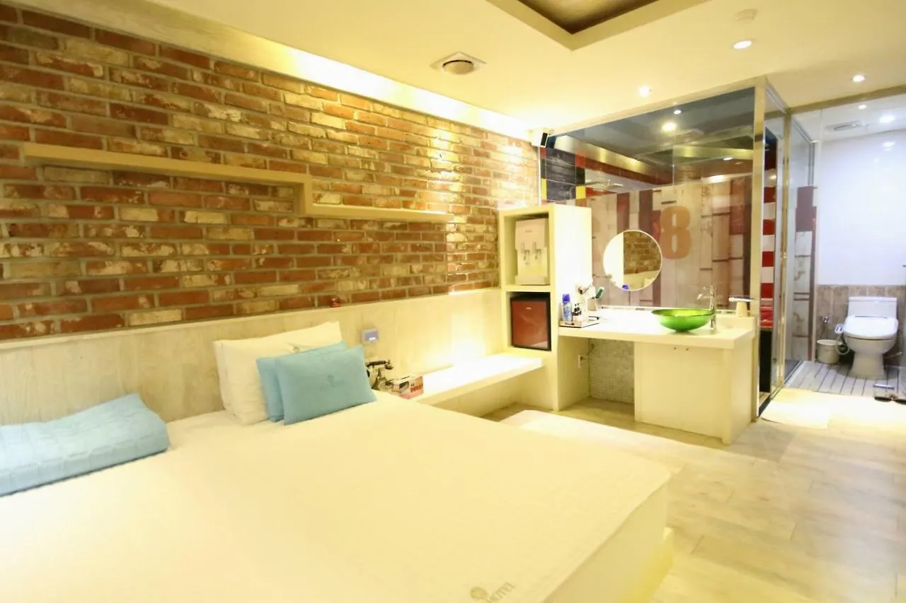 Dongrae Vov Hotel Busan