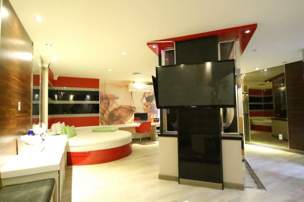 Dongrae Vov Hotel Busan